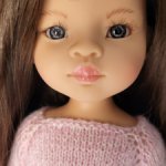 Паола Рейна Мали