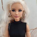 Barbie basic