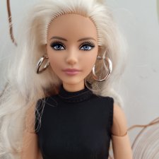 Barbie basic