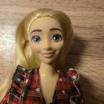 Рапунцель  дисней мтм