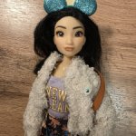 ILYever фанатка  Тианы