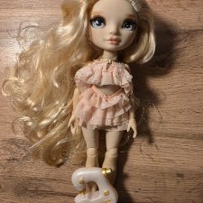 Rainbow high Victoria Witmen