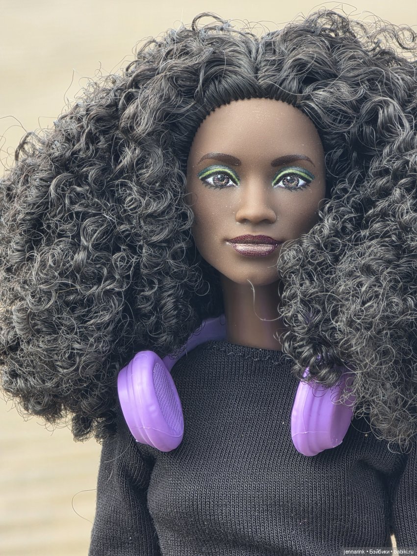 Первомай на заливе — Куклы Barbie (Барби): Looks (фото 7)