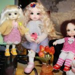 Мечты сбываются...Если этого очень захотеть!!!