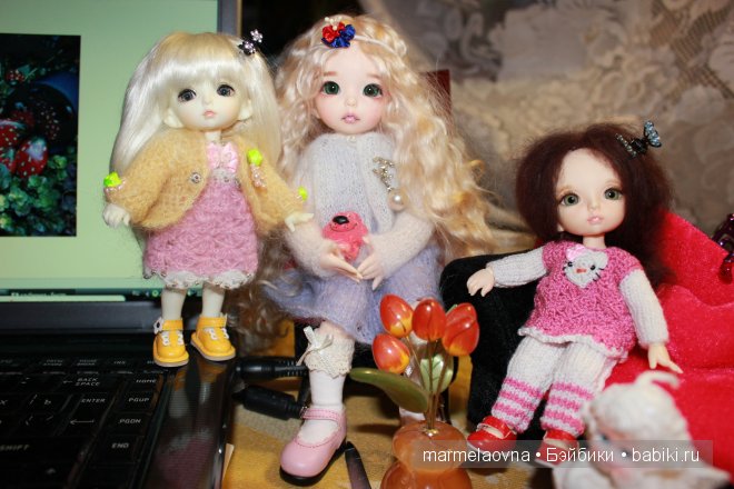 Мечты сбываются...Если этого очень захотеть (фото 9)