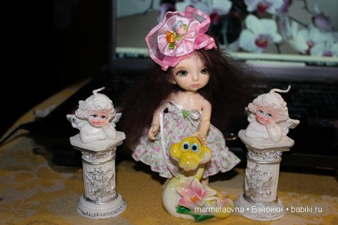 Мечты сбываются...Если этого очень захотеть (фото 2)