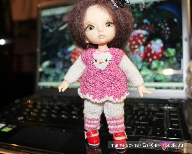 Мечты сбываются...Если этого очень захотеть (фото 8)