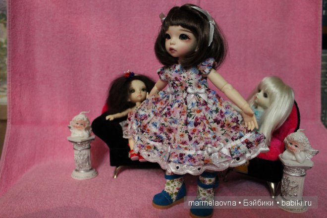 Мечты сбываются...Если этого очень захотеть (фото 3)