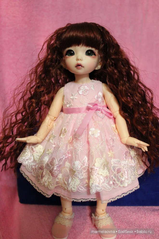 Мечты сбываются...Если этого очень захотеть (фото 6)