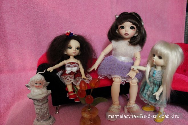 Мечты сбываются...Если этого очень захотеть (фото 4)