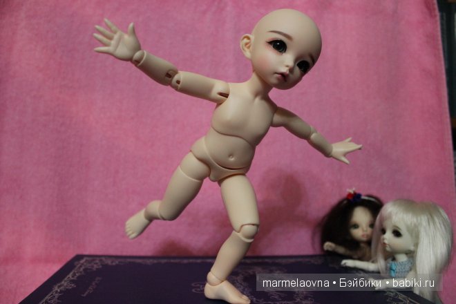 -Привет! Я ваша сестренка???