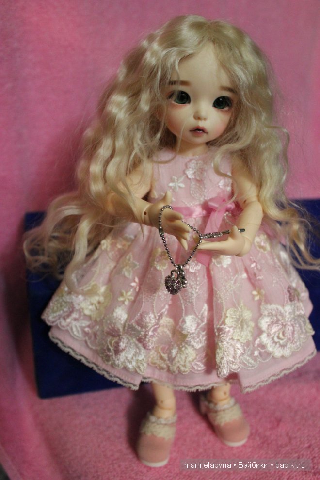 Мечты сбываются...Если этого очень захотеть (фото 5)