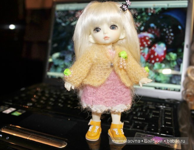 Мечты сбываются...Если этого очень захотеть (фото 7)