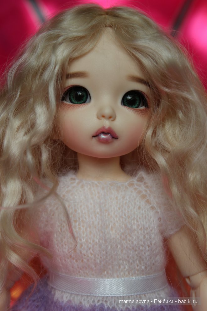 Как мои девочки развлекались перед объективом | Бэйбики Как мои девочки развлекались перед объективом (фото 6)