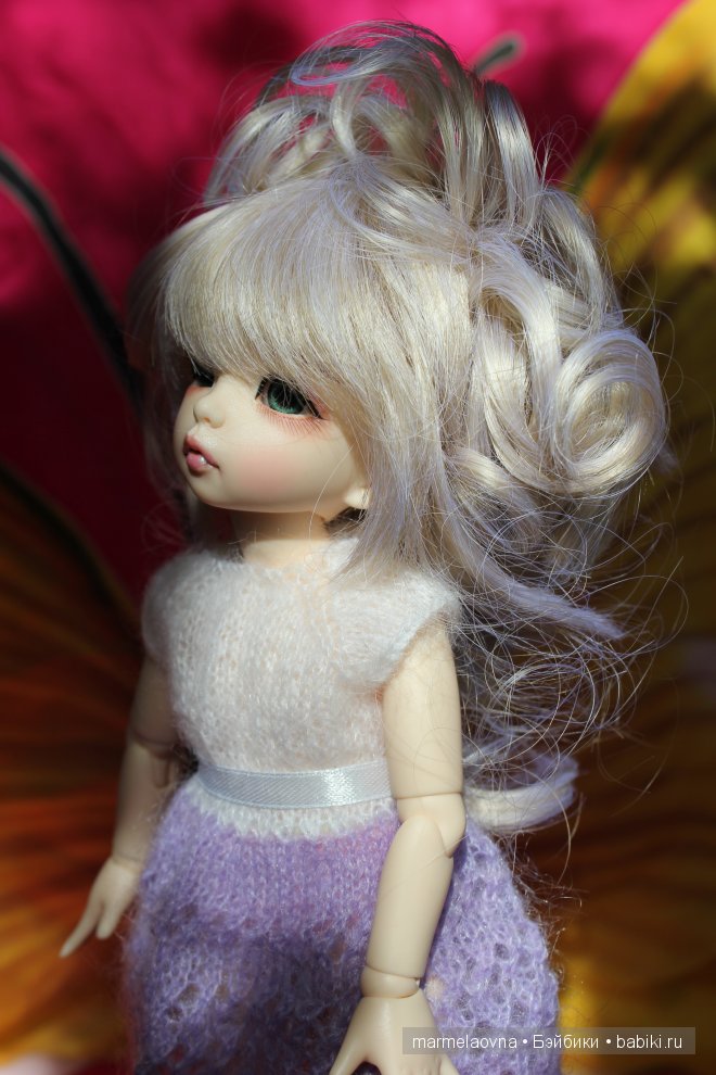 Как мои девочки развлекались перед объективом | Бэйбики Как мои девочки развлекались перед объективом (фото 8)