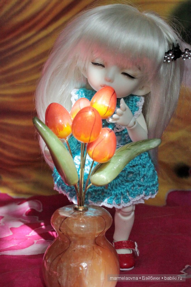 Как мои девочки развлекались перед объективом | Бэйбики Как мои девочки развлекались перед объективом (фото 3)