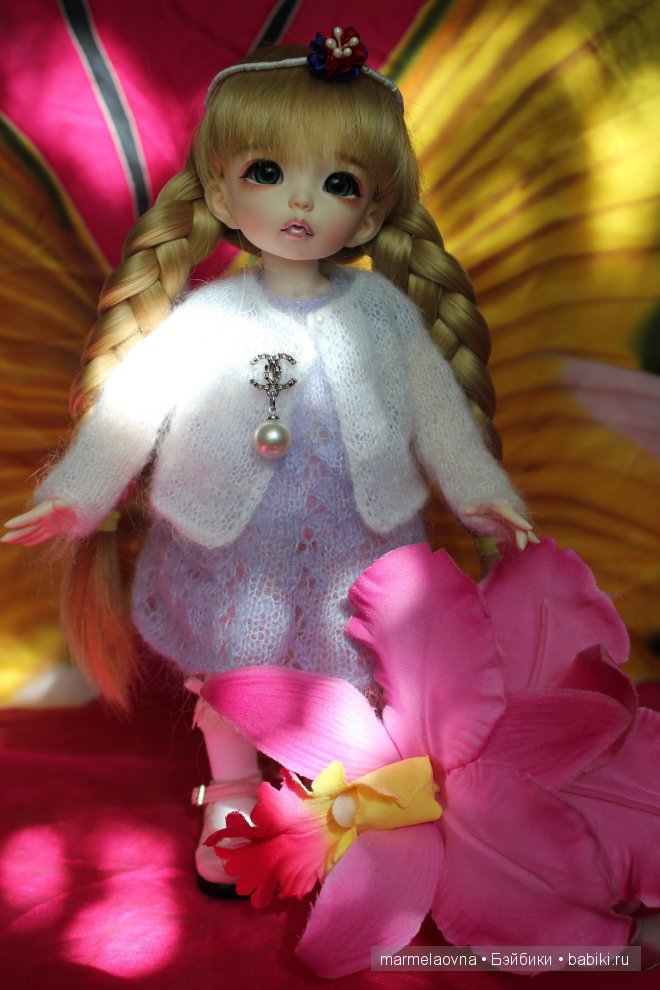 Как мои девочки развлекались перед объективом | Бэйбики Как мои девочки развлекались перед объективом (фото 2)