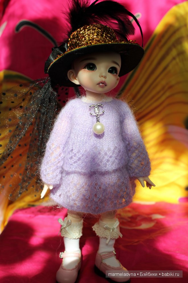 Как мои девочки развлекались перед объективом | Бэйбики Как мои девочки развлекались перед объективом