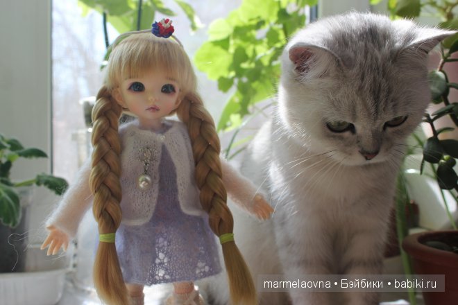 Антешка и Бусинка Антешка и Бусинка