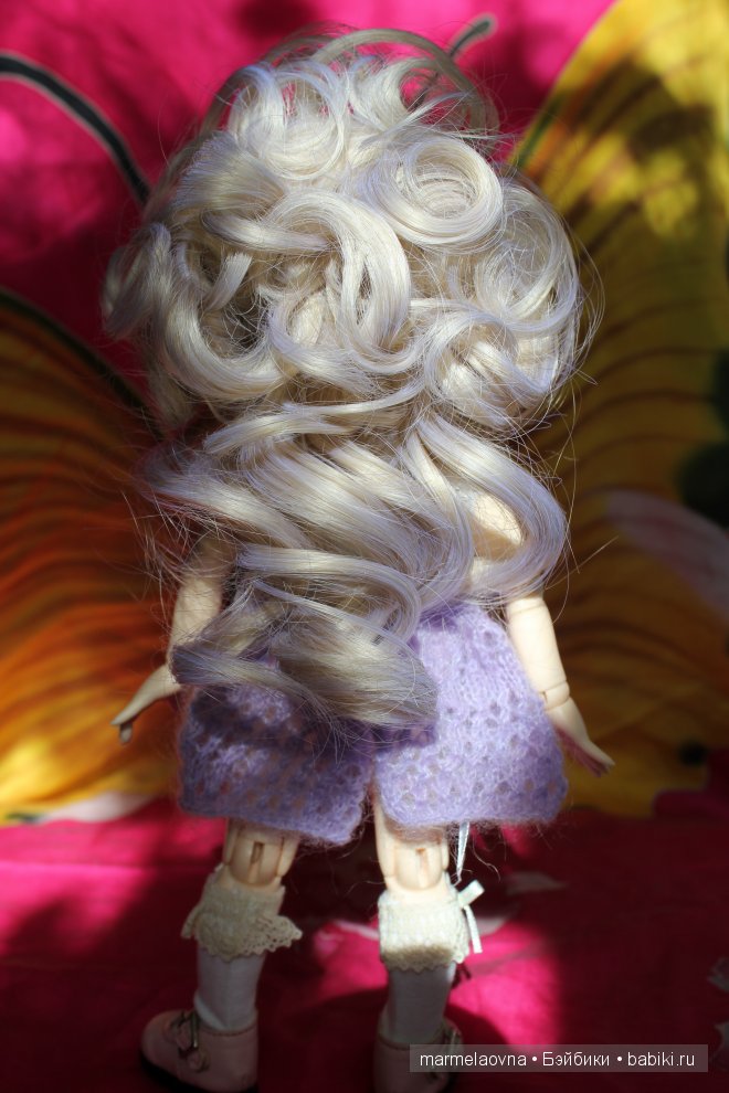 Как мои девочки развлекались перед объективом | Бэйбики Как мои девочки развлекались перед объективом (фото 9)