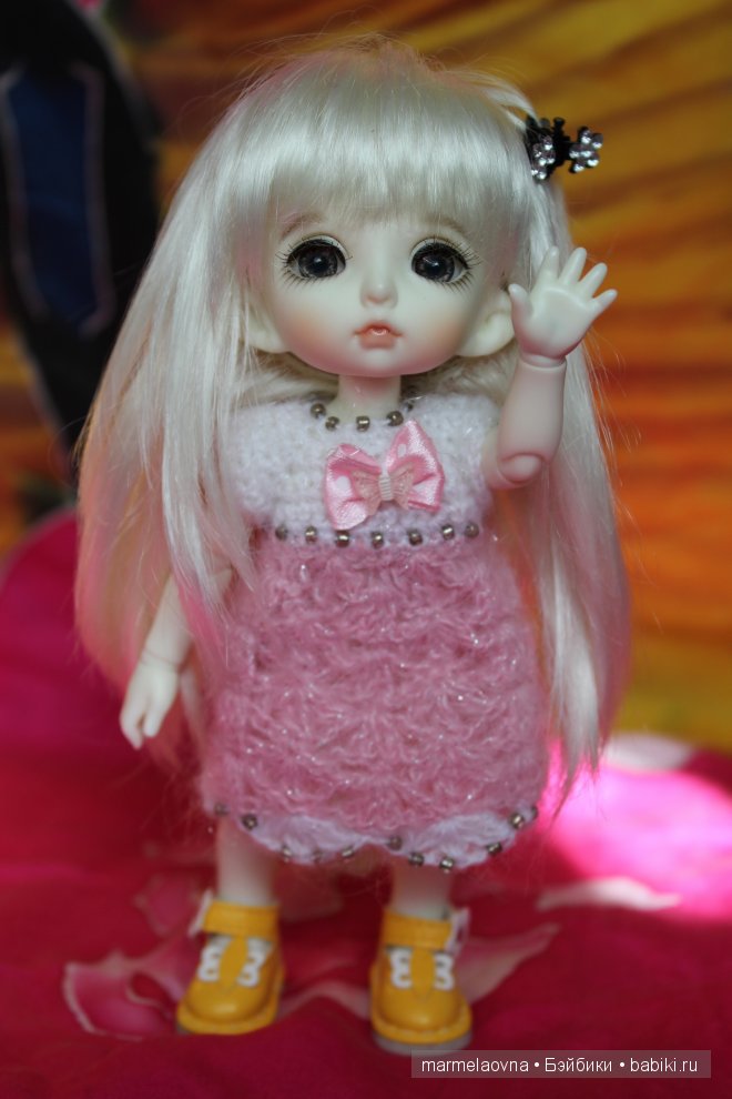 Как мои девочки развлекались перед объективом | Бэйбики Как мои девочки развлекались перед объективом