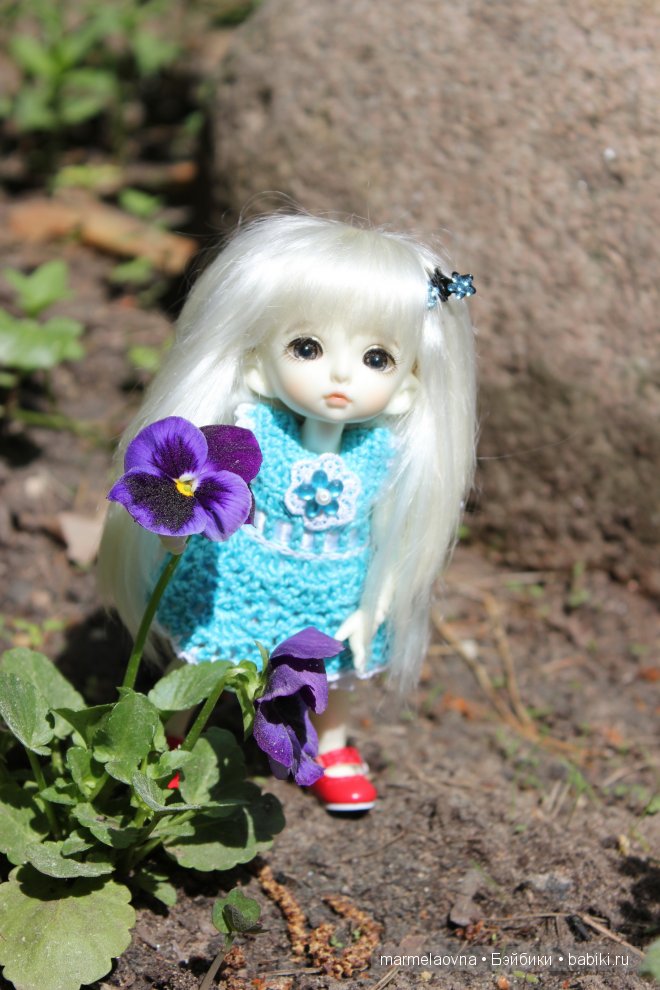 Как мои малышки ездили на дачу к друзьям | Бэйбики Как мои малышки ездили на дачу к друзьям