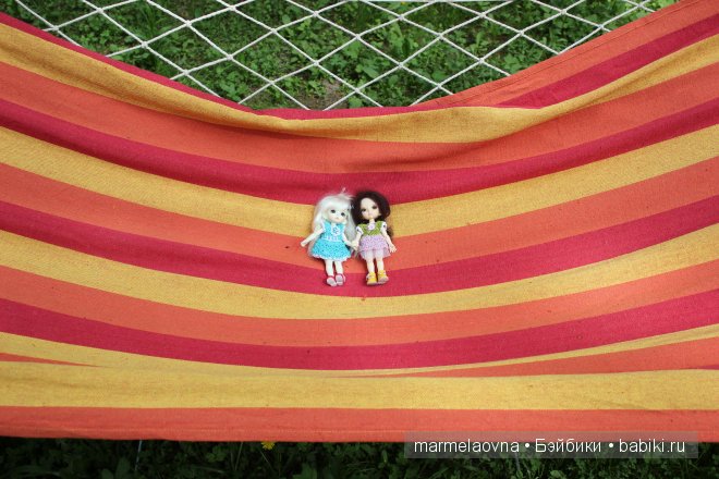 Как мои малышки ездили на дачу к друзьям | Бэйбики Как мои малышки ездили на дачу к друзьям