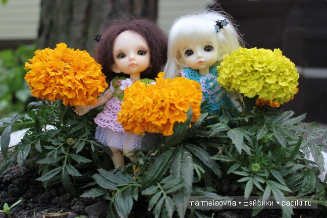 Как мои малышки ездили на дачу к друзьям | Бэйбики Как мои малышки ездили на дачу к друзьям