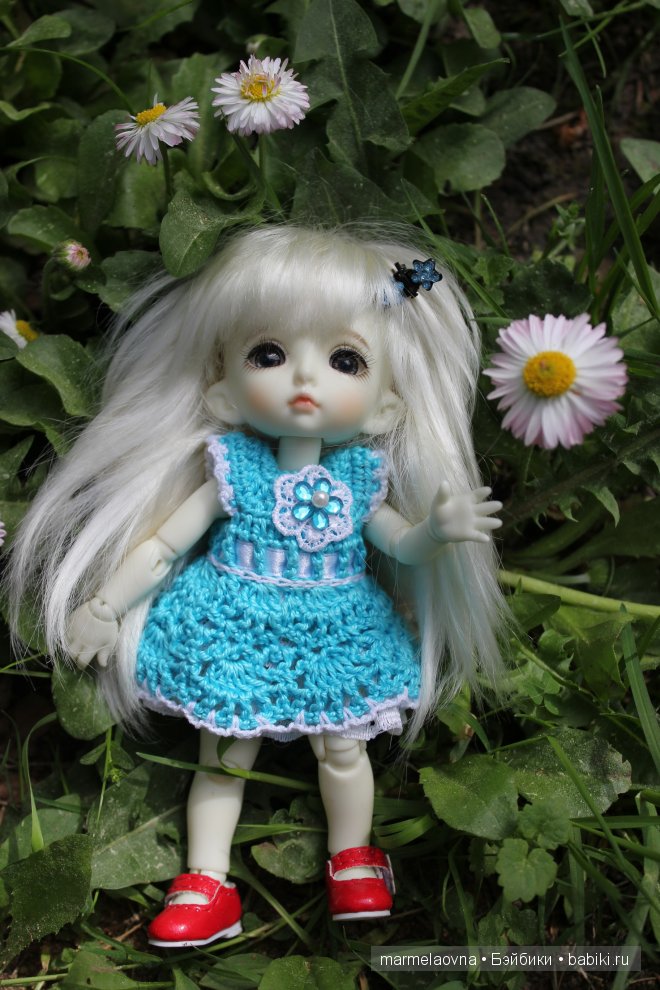 Как мои малышки ездили на дачу к друзьям | Бэйбики Как мои малышки ездили на дачу к друзьям (фото 5)