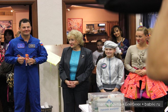 Выставка-Салон на Тишинке 3 октября 2013 г