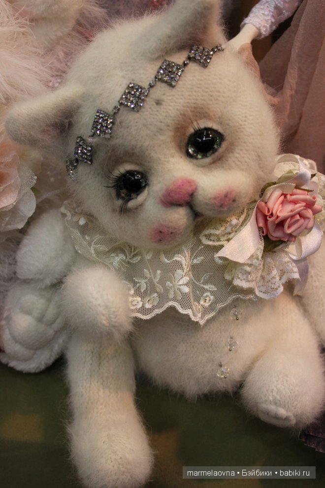 Выставка-Салон на Тишинке 3 октября 2013 г