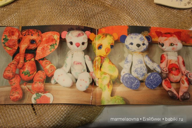 Выставка-Салон на Тишинке 3 октября 2013 г