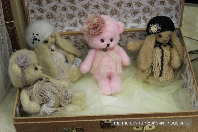 Выставка-Салон на Тишинке 3 октября 2013 г (фото 9)