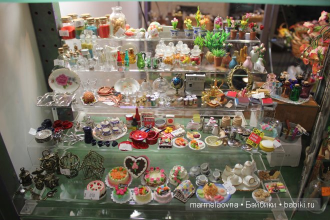 IX Международный Салон авторских кукол 2013