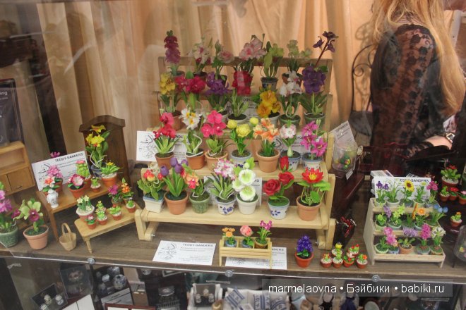 Выставка-Салон на Тишинке 3 октября 2013 г (фото 4)