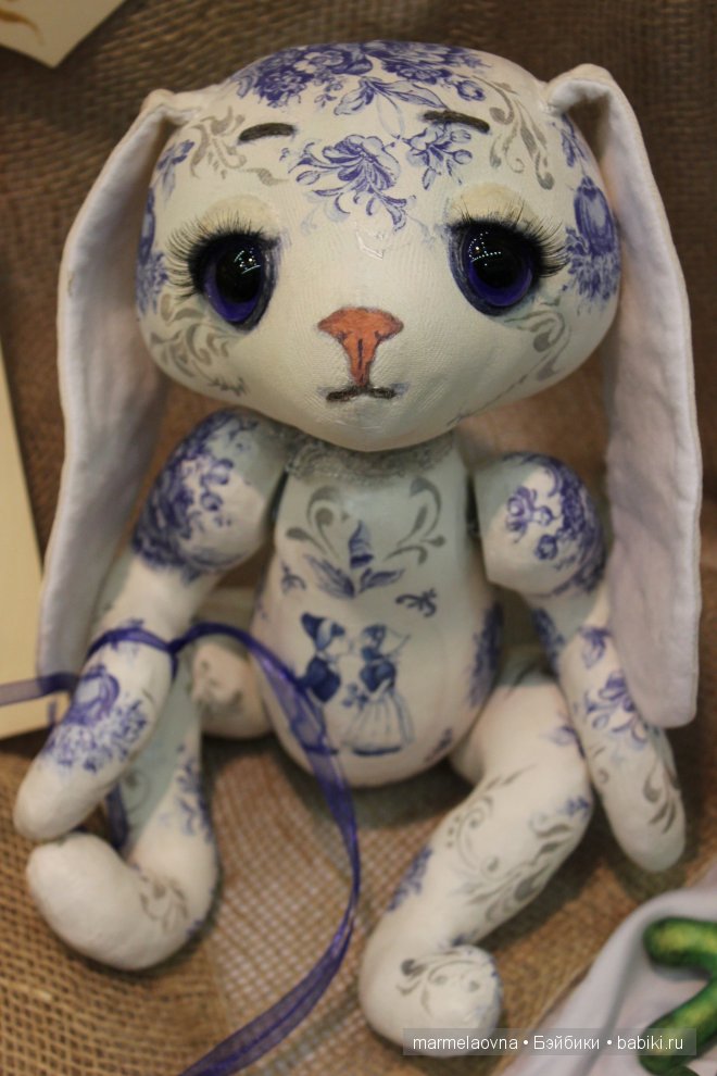 Выставка-Салон на Тишинке 3 октября 2013 г