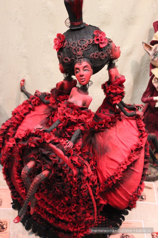 Выставка-Салон на Тишинке 3 октября 2013 г