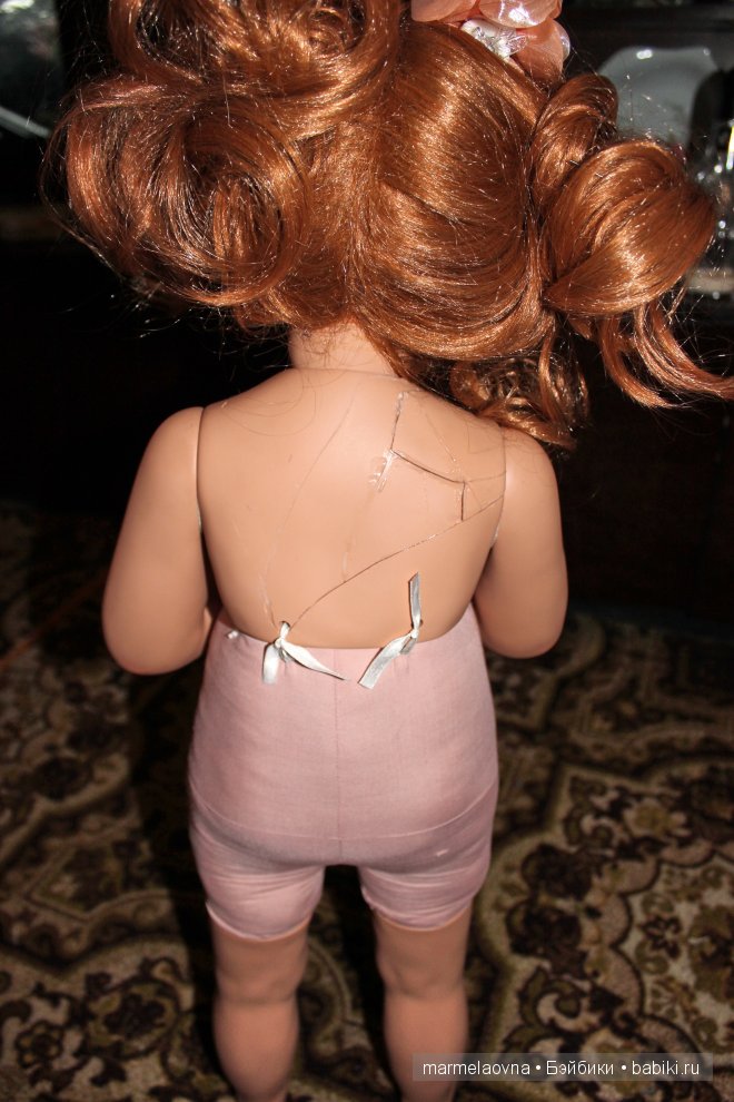 Хармони от Моники Левениг. Возрождение | Бэйбики Хармони от Моники Левениг. Возрождение (фото 10)