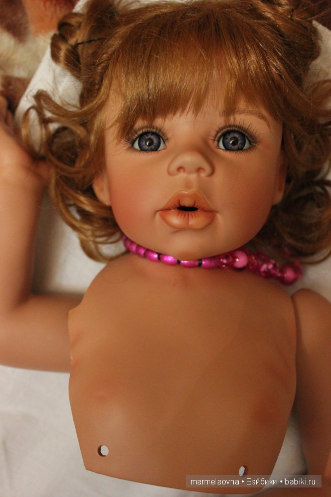 Хармони от Моники Левениг. Возрождение | Бэйбики Хармони от Моники Левениг. Возрождение (фото 7)