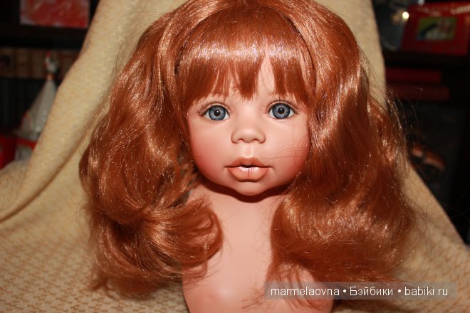 Хармони от Моники Левениг. Возрождение | Бэйбики Хармони от Моники Левениг. Возрождение (фото 8)