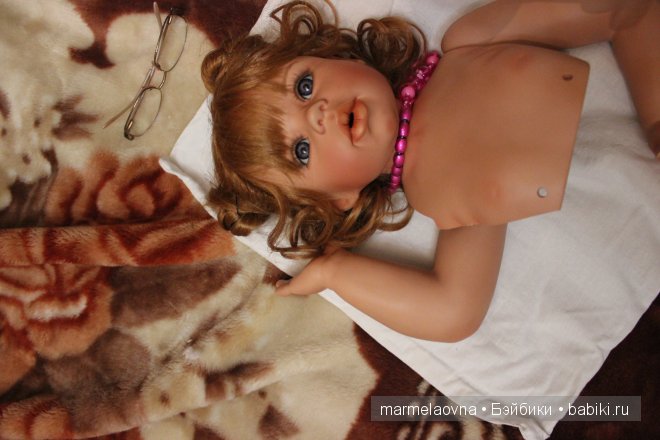 Хармони от Моники Левениг. Возрождение | Бэйбики Хармони от Моники Левениг. Возрождение (фото 4)