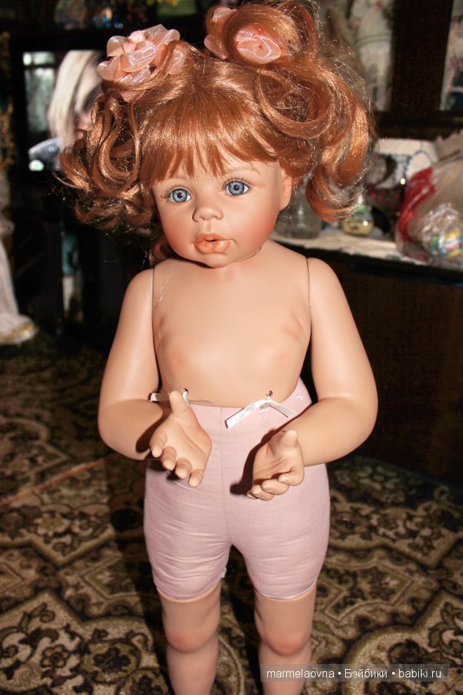 Хармони от Моники Левениг. Возрождение | Бэйбики Хармони от Моники Левениг. Возрождение