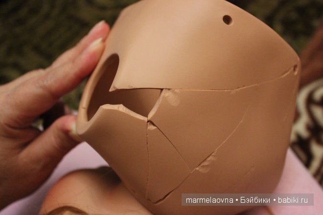 Хармони от Моники Левениг. Возрождение | Бэйбики Хармони от Моники Левениг. Возрождение (фото 9)