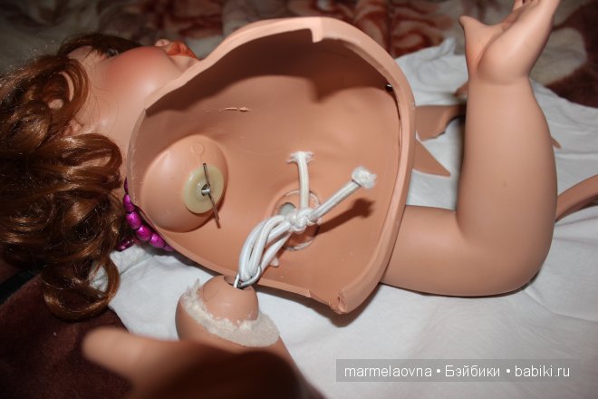 Хармони от Моники Левениг. Возрождение | Бэйбики Хармони от Моники Левениг. Возрождение (фото 5)