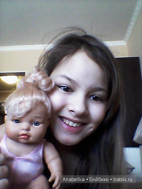 Джолина и Джамила - 2 балерины (фото 4)