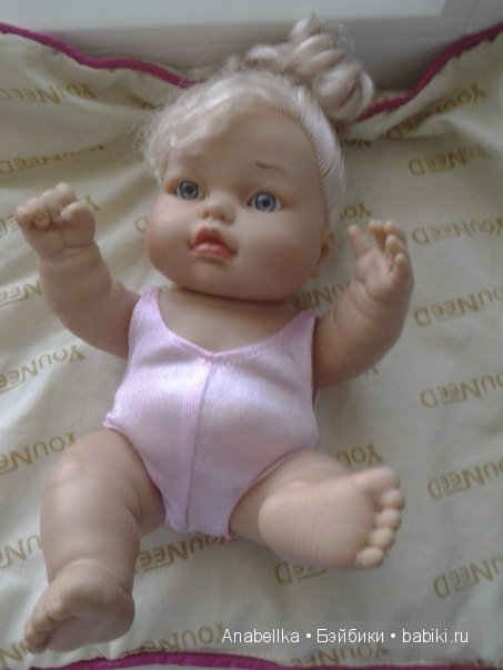 Джолина и Джамила - 2 балерины (фото 2)