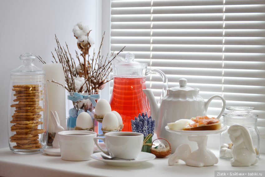 Вербное воскресенье