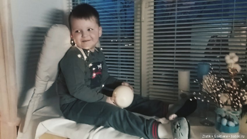 Пасхальный ангелок