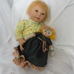 Как проходит выставка кукол в городе Реж