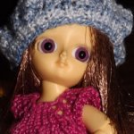 Лика в новых нарядах